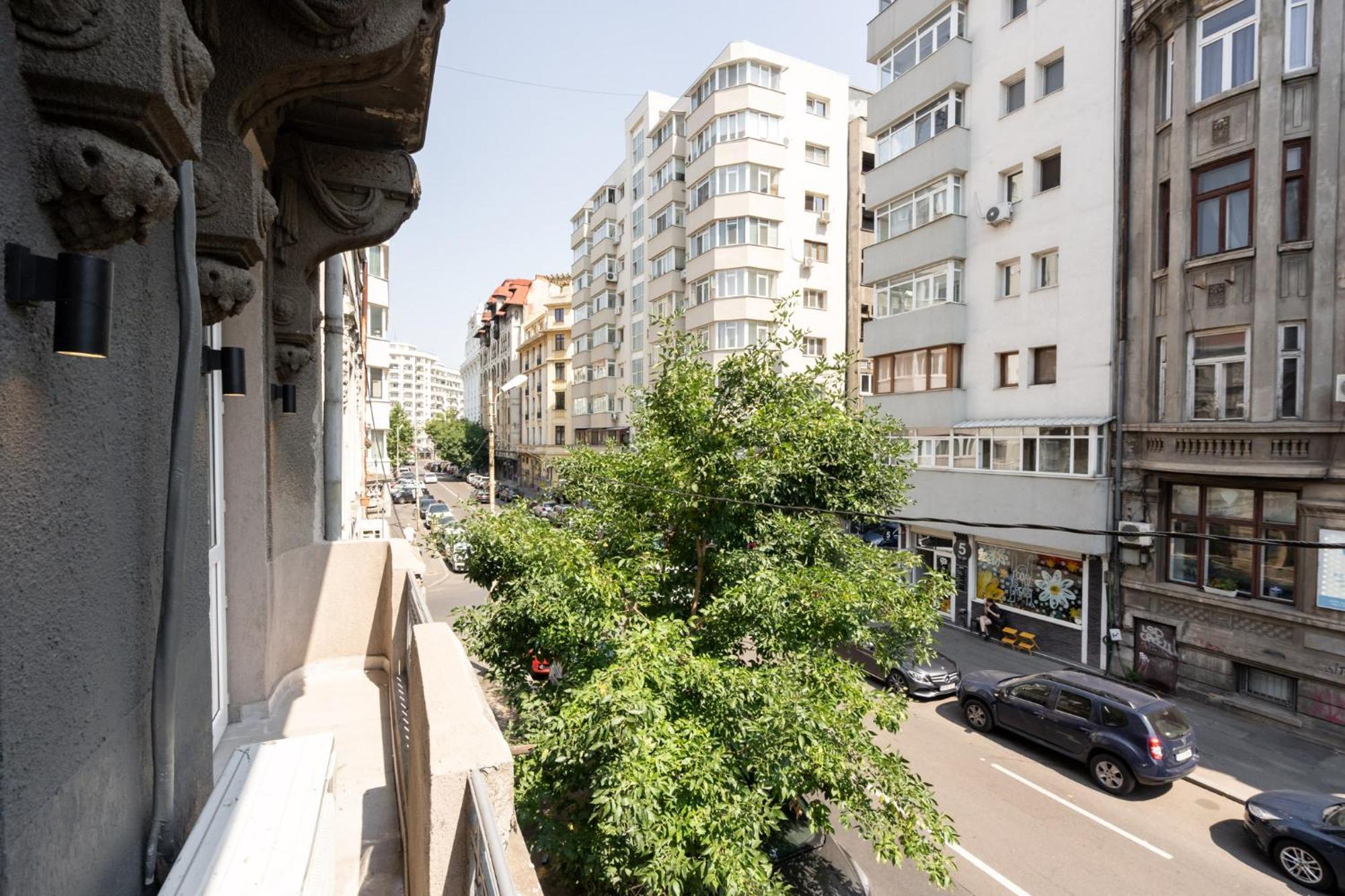 Appartamento The Nest - Center - Old - 2 Bedrooms *