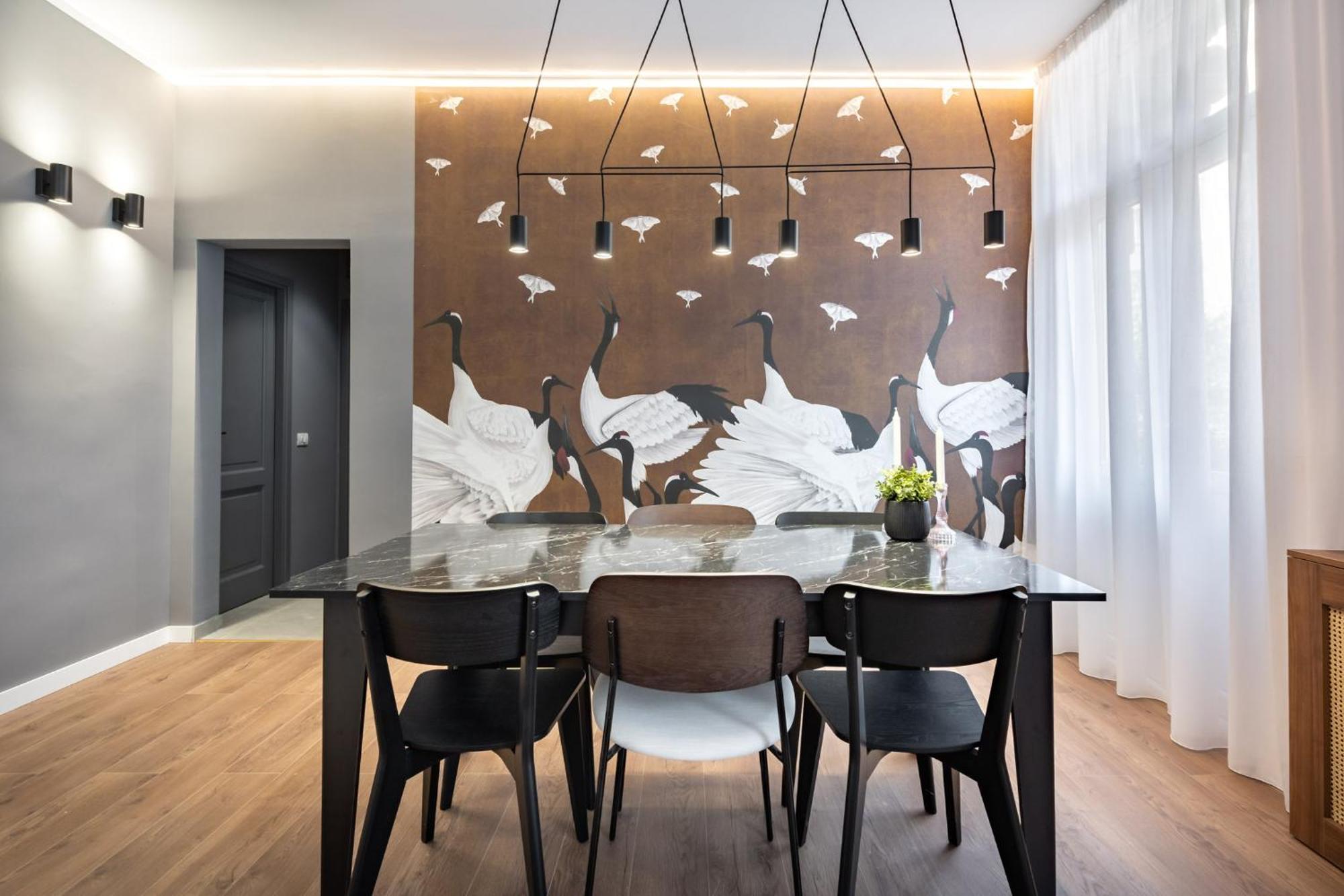 Appartamento The Nest - Center - Old - 2 Bedrooms Bucarest