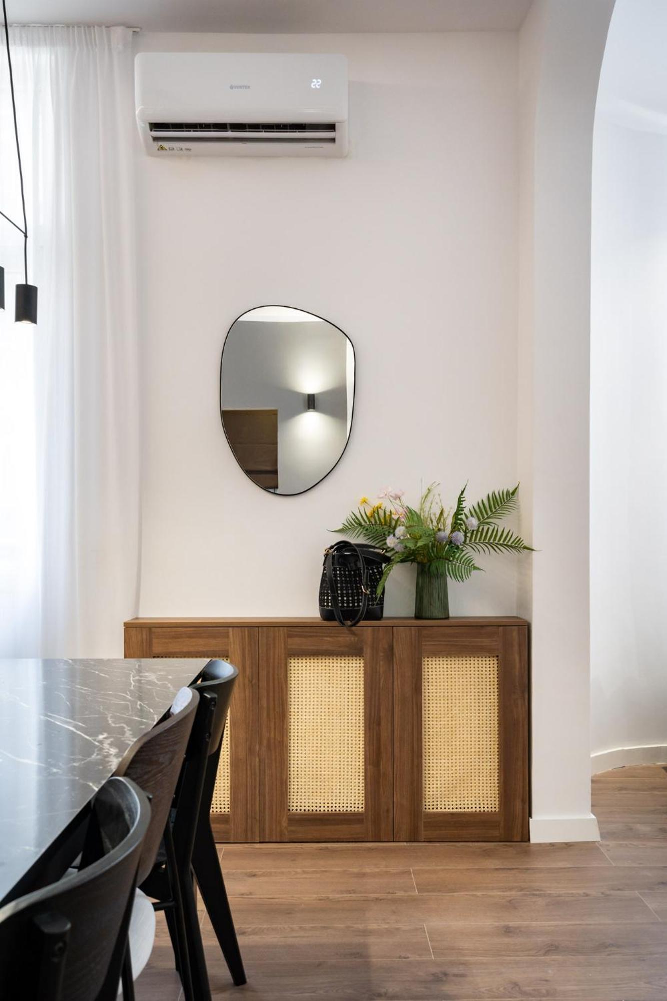 The Nest - Center - Old - 2 Bedrooms Appartamento *