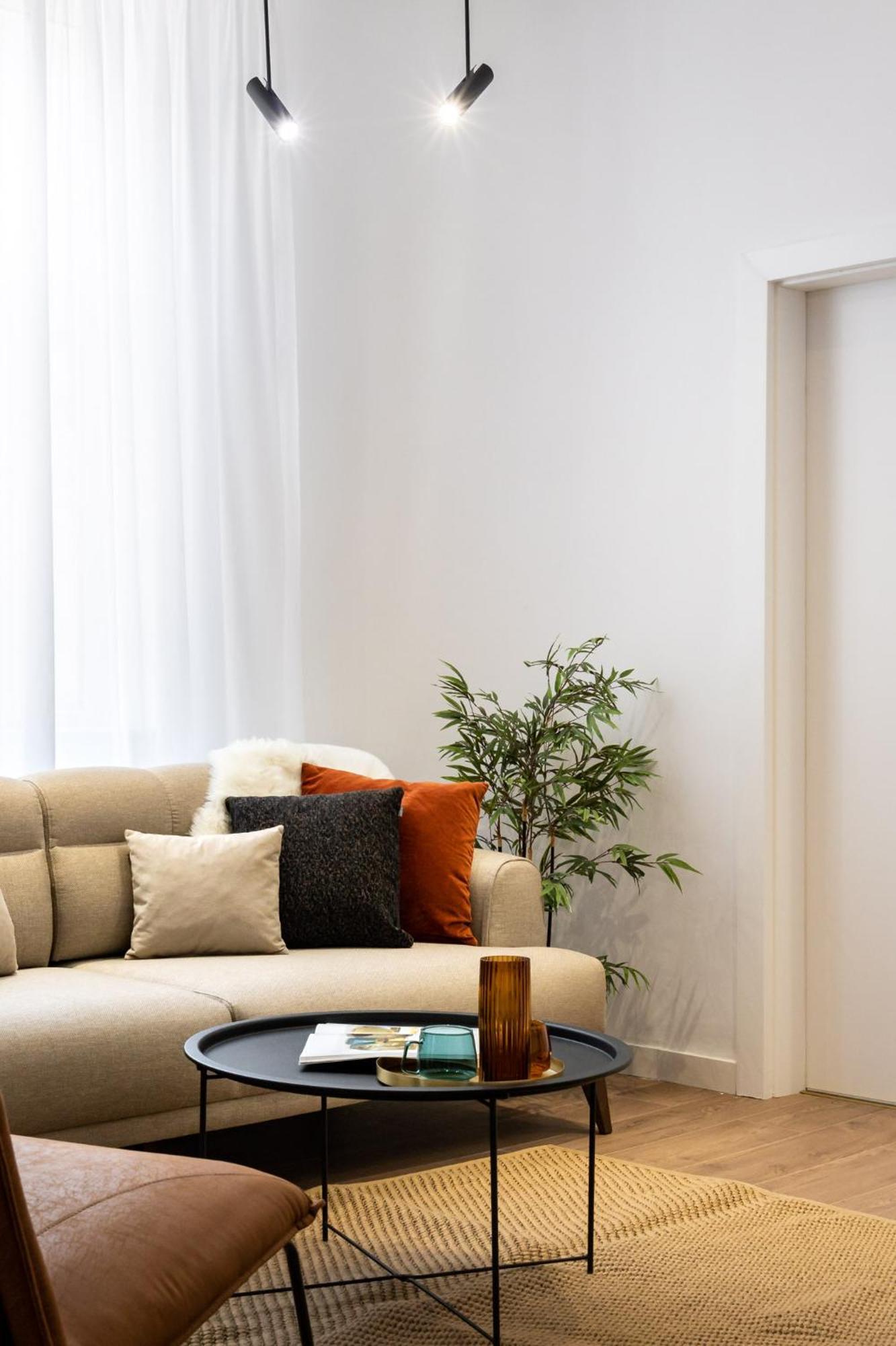 The Nest - Center - Old - 2 Bedrooms Appartamento Bucarest