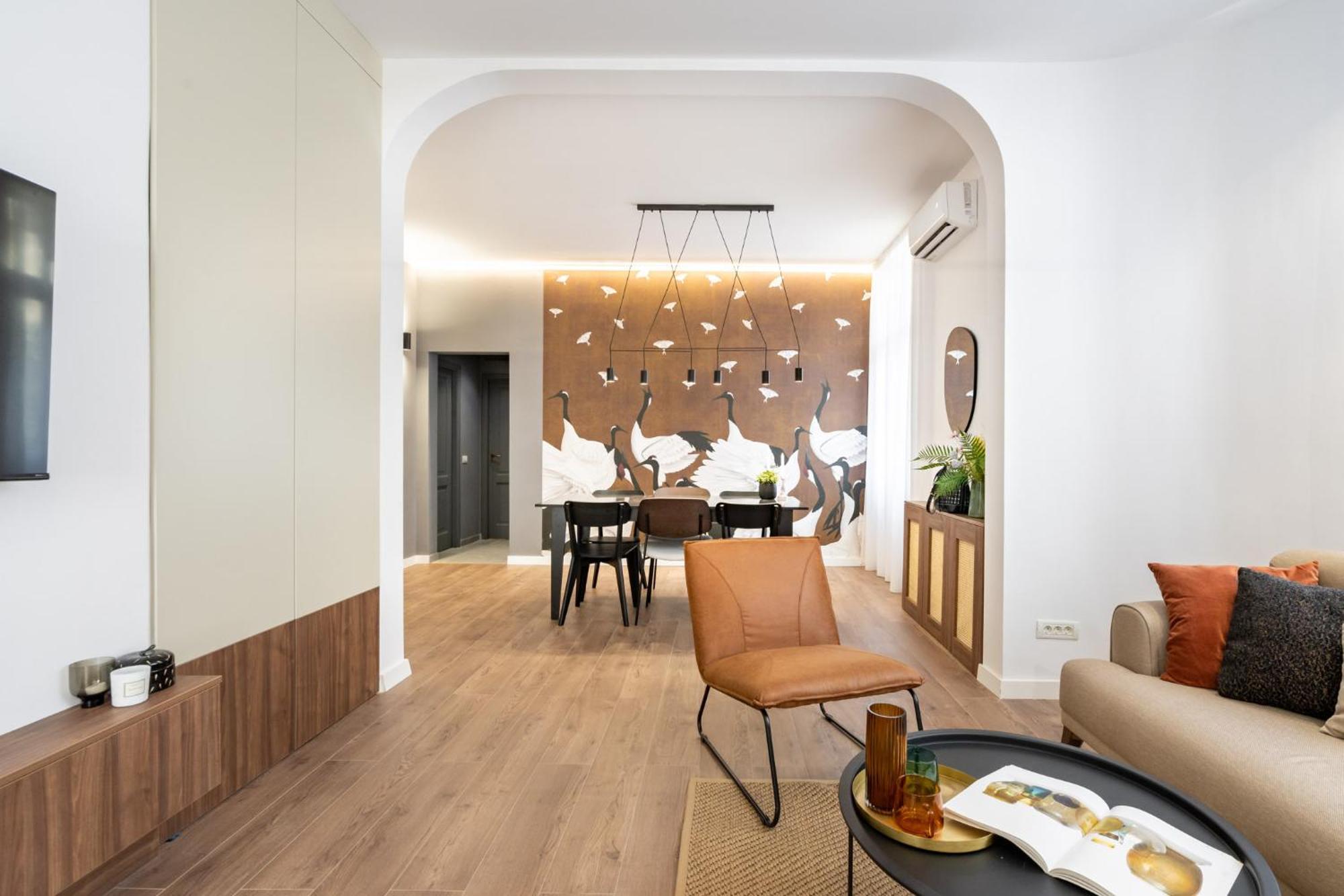 The Nest - Center - Old - 2 Bedrooms Appartamento