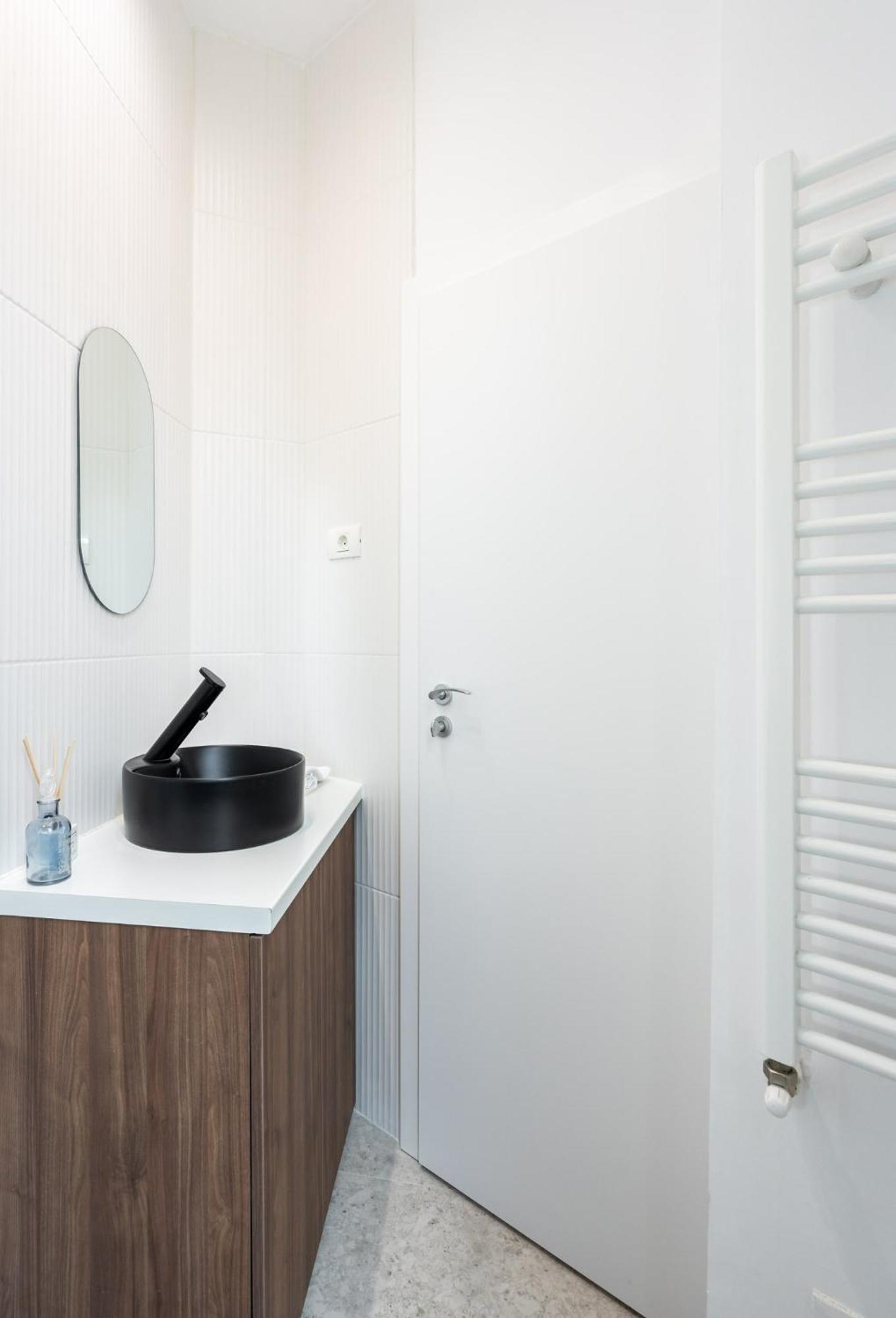 The Nest - Center - Old - 2 Bedrooms