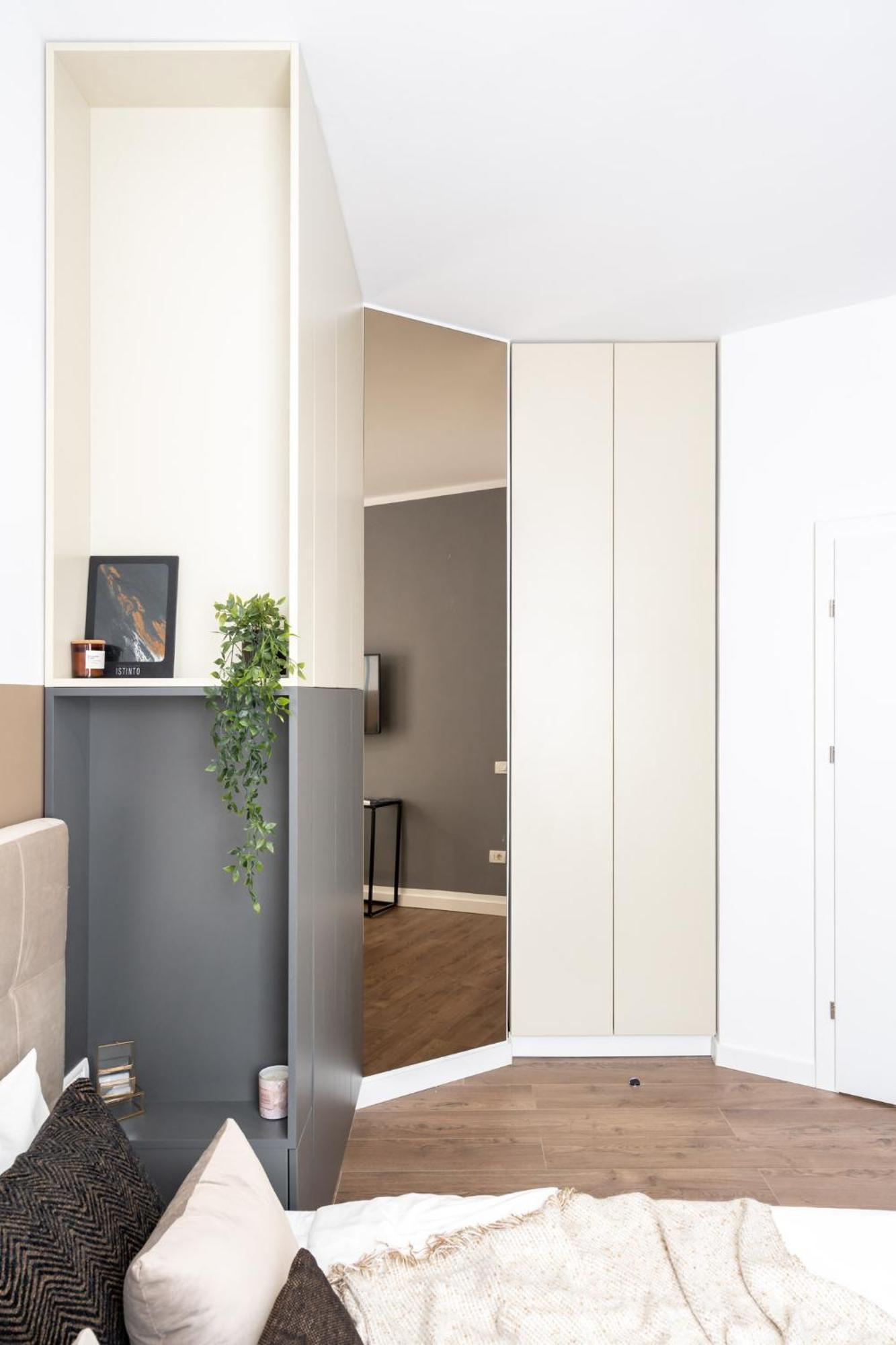Appartamento The Nest - Center - Old - 2 Bedrooms Bucarest