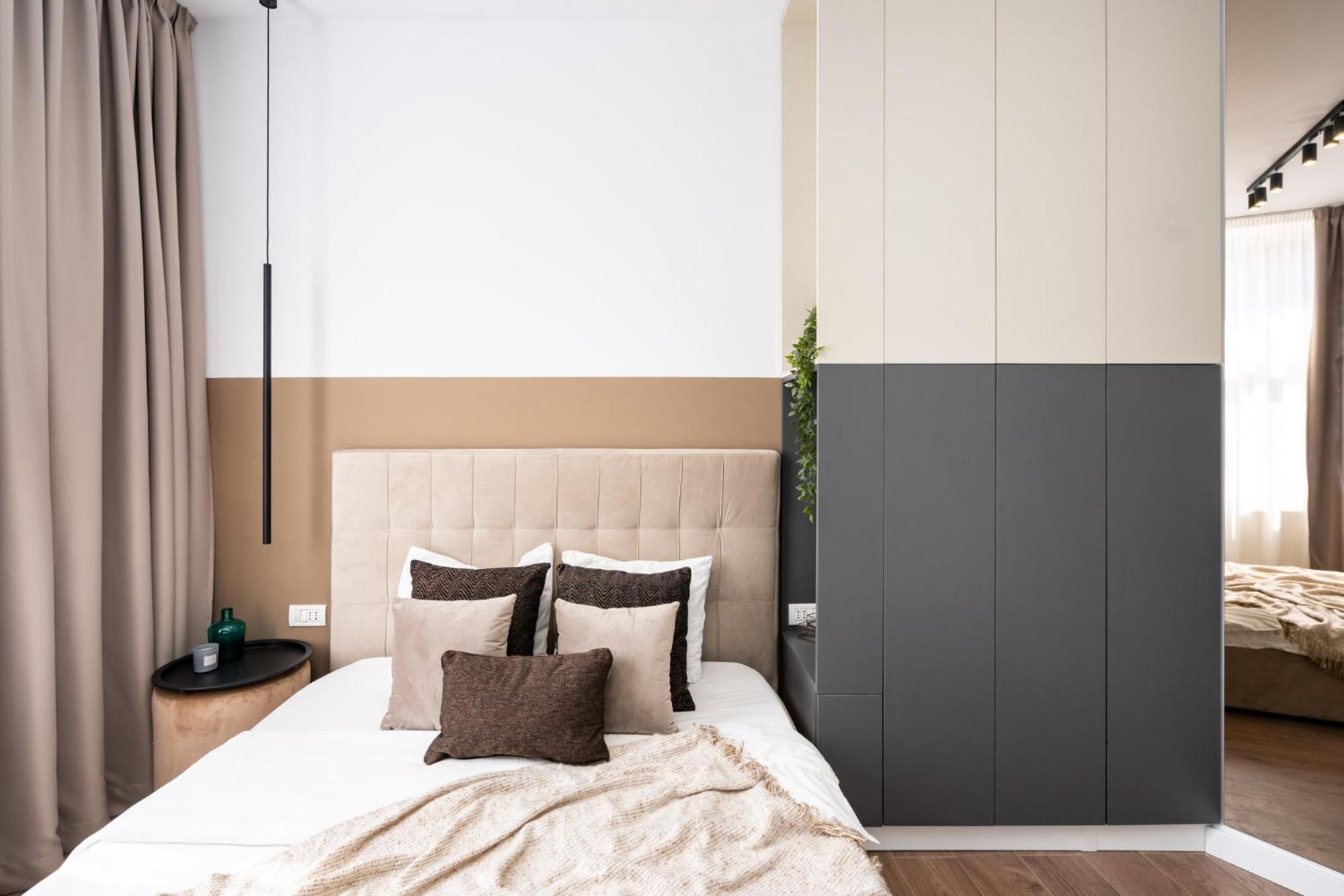 The Nest - Center - Old - 2 Bedrooms Appartamento Bucarest
