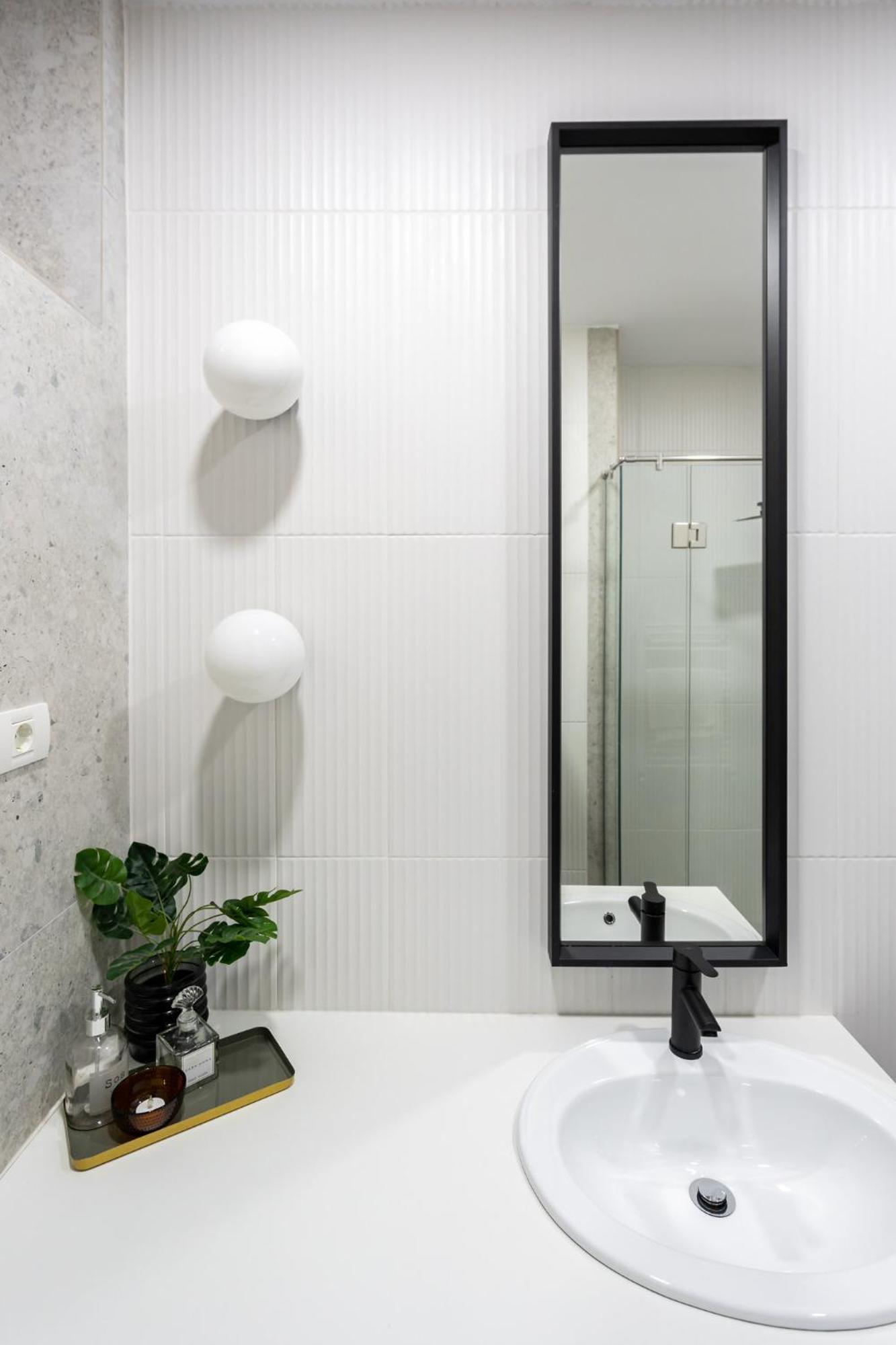 The Nest - Center - Old - 2 Bedrooms Appartamento