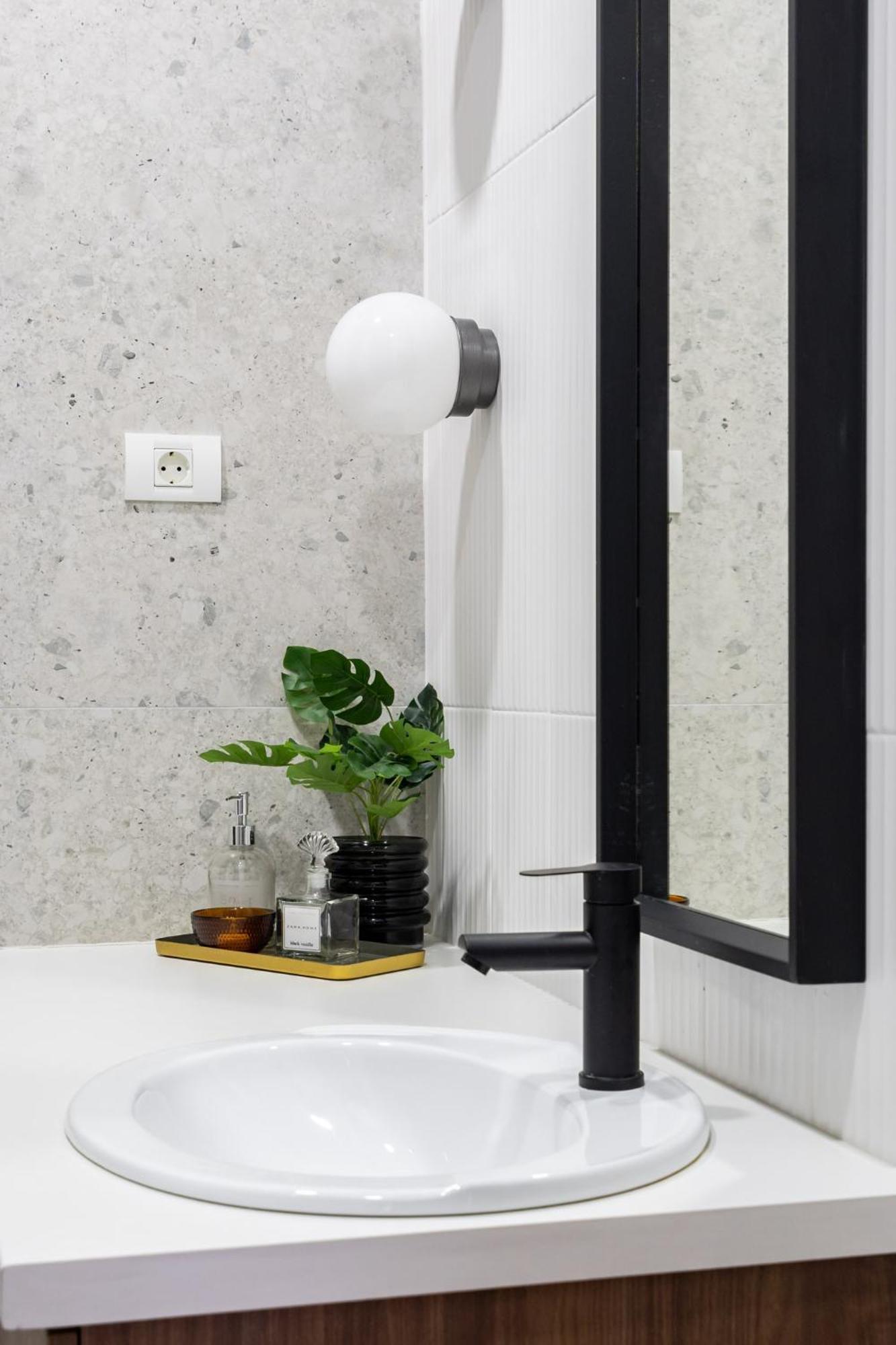 The Nest - Center - Old - 2 Bedrooms Appartamento *