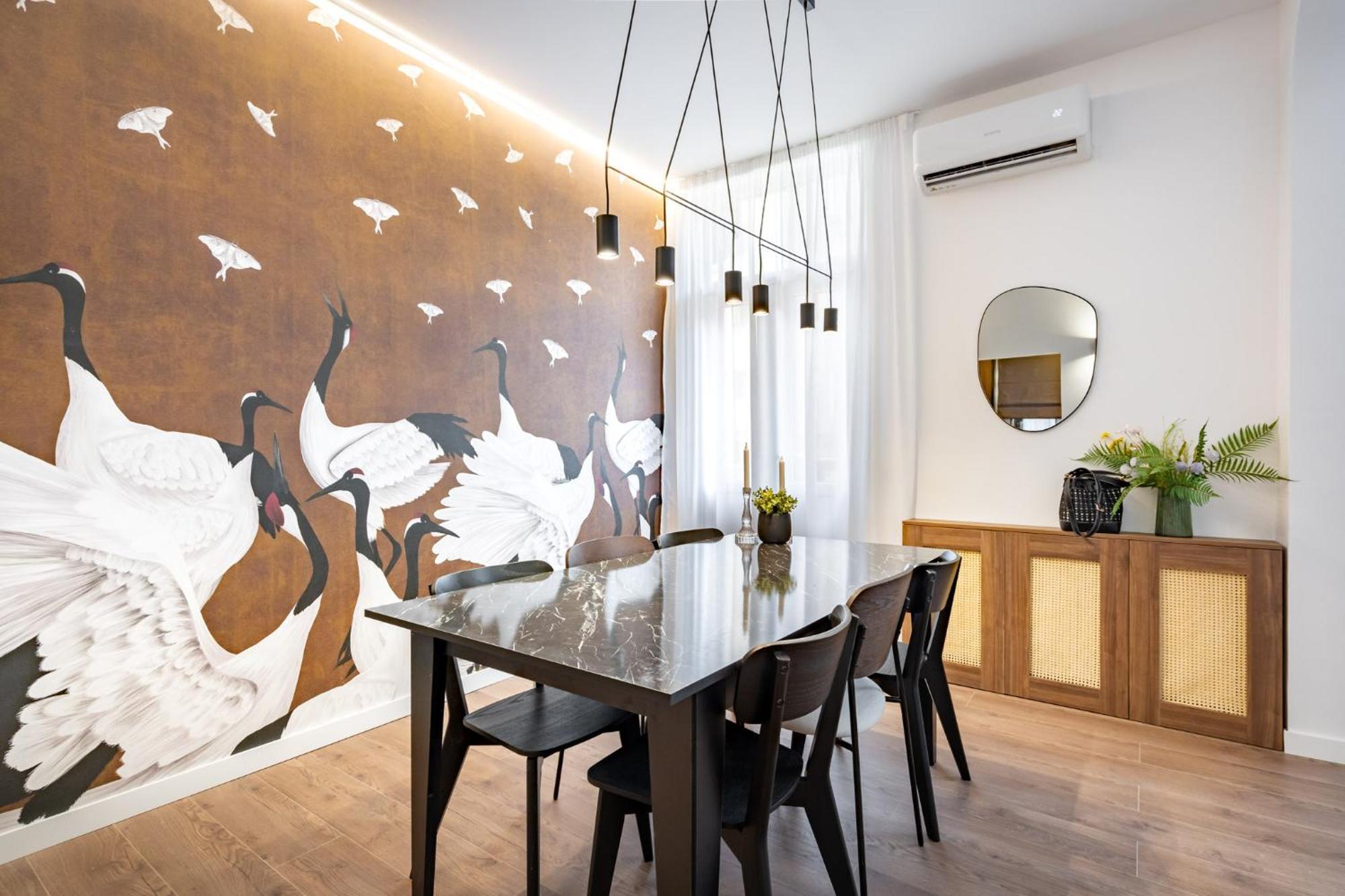 Appartamento The Nest - Center - Old - 2 Bedrooms