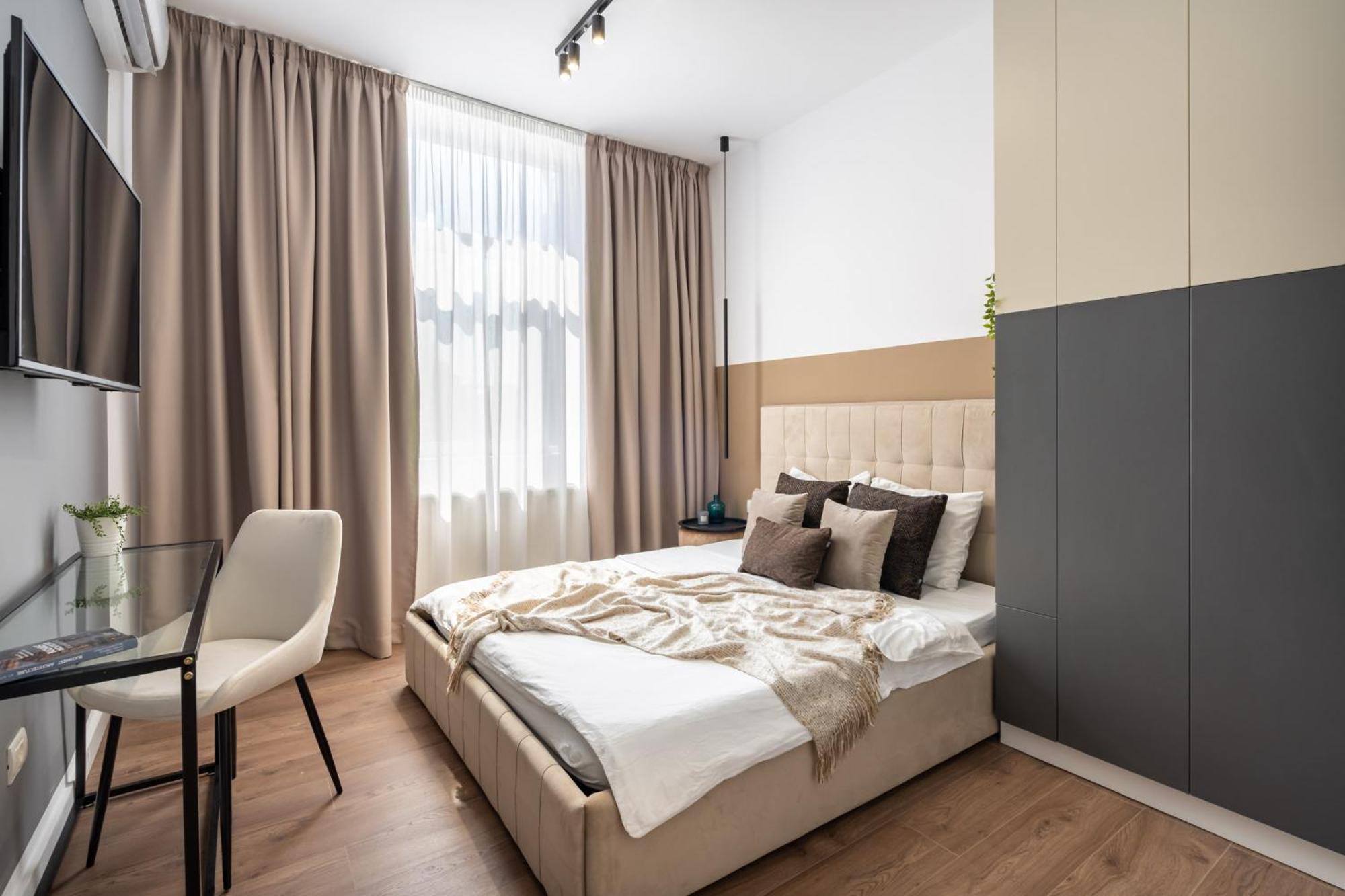The Nest - Center - Old - 2 Bedrooms Appartamento