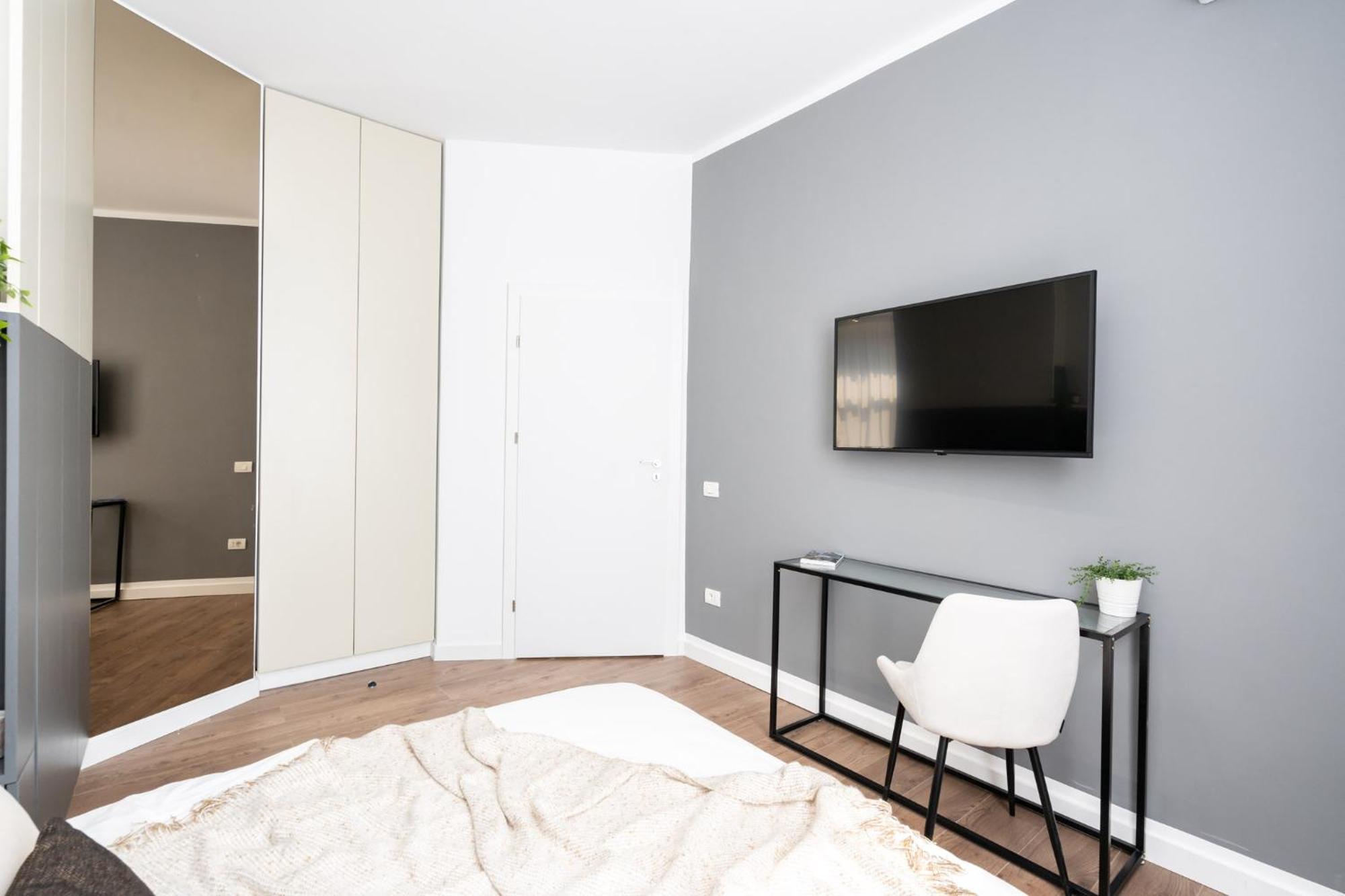 Apartment The Nest - Center - Old - 2 Bedrooms